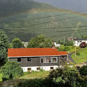  Appartement Cosy Ground Floor With Three Bedrooms Norvège