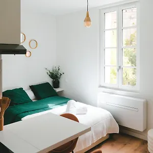  Appartement O Quai St Pierre