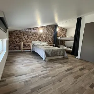  Appartement Gite1 Pour 6 Personnes France