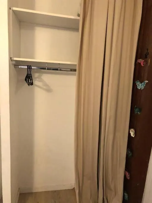 Suite Saint Rome Тулуза Апартаменты